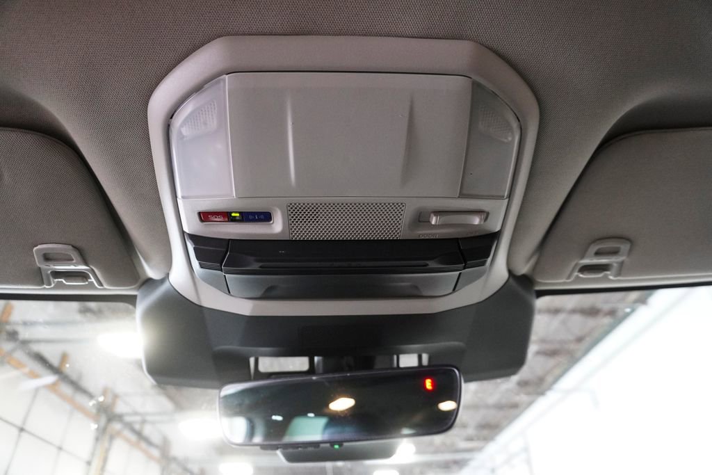 Used 2024 Subaru Ascent Limited image 30