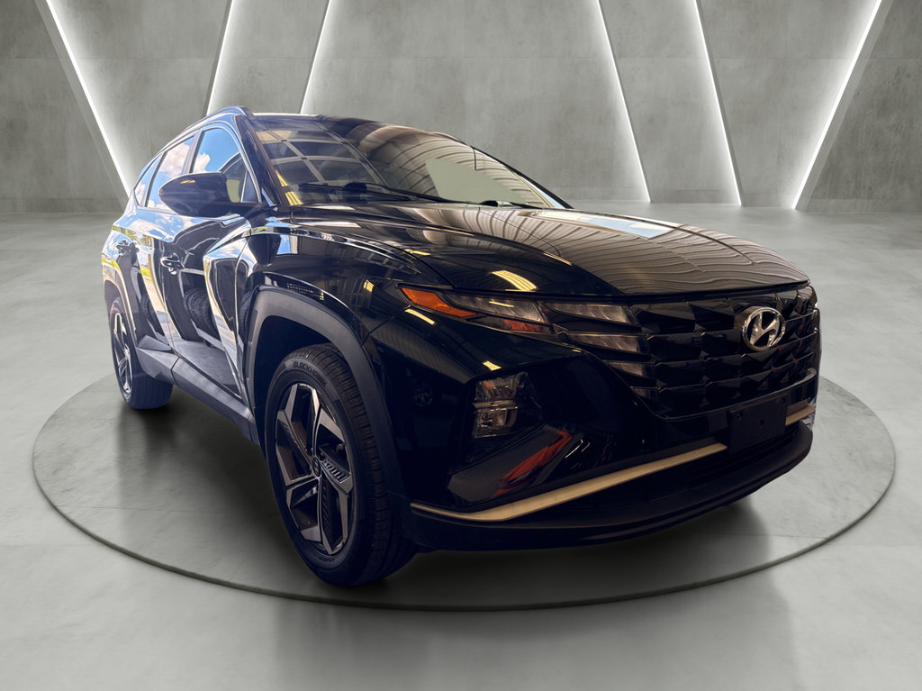 Used 2023 Hyundai Tucson SEL w/ Convenience Package