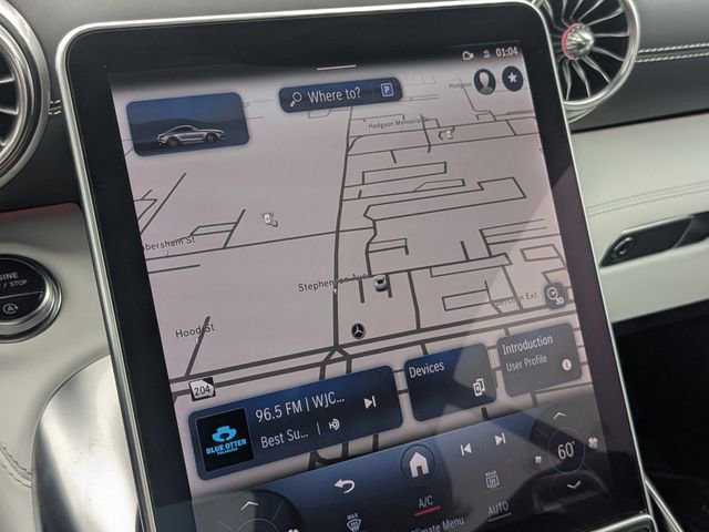 Used 2024 Mercedes-Benz AMG GT 55 image 20