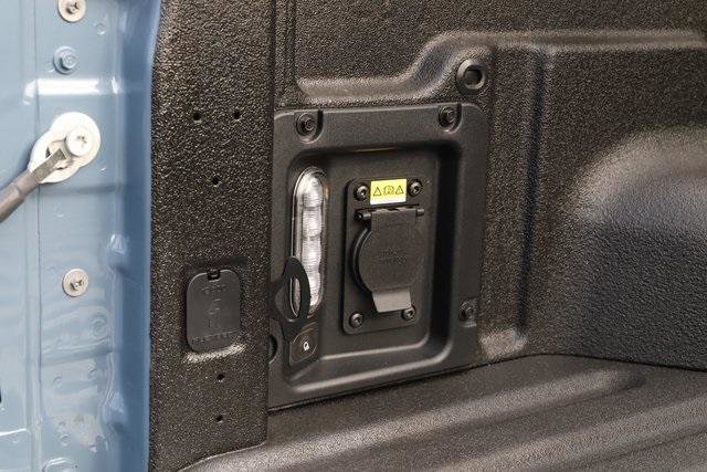 New 2025 Ford Maverick Lariat w/ 4K Tow Package image 10