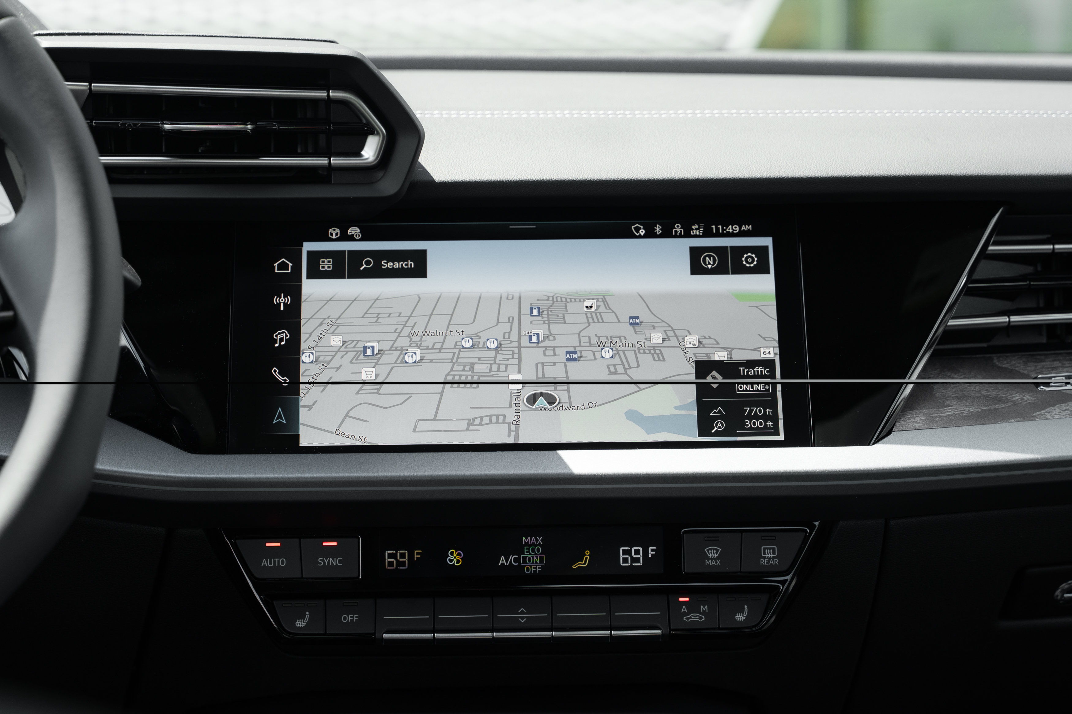 New 2026 Audi A3 2.0T Premium AWD/4WD image 11