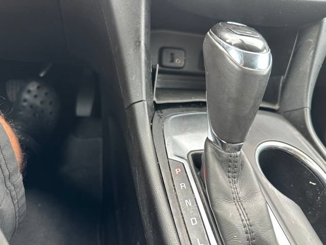 Used 2018 Chevrolet Equinox LT FWD image 32