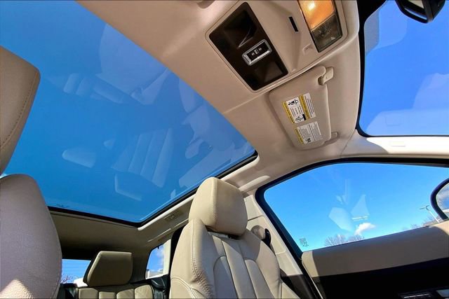 Used 2013 Land Rover Range Rover Evoque Pure Premium image 11