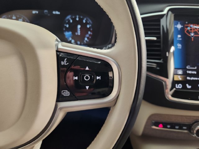 Used 2020 Volvo XC90 T6 Inscription w/ Advanced Package AWD/4WD image 29