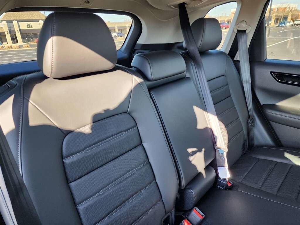 Certified 2024 Honda CR-V EX-L image 21