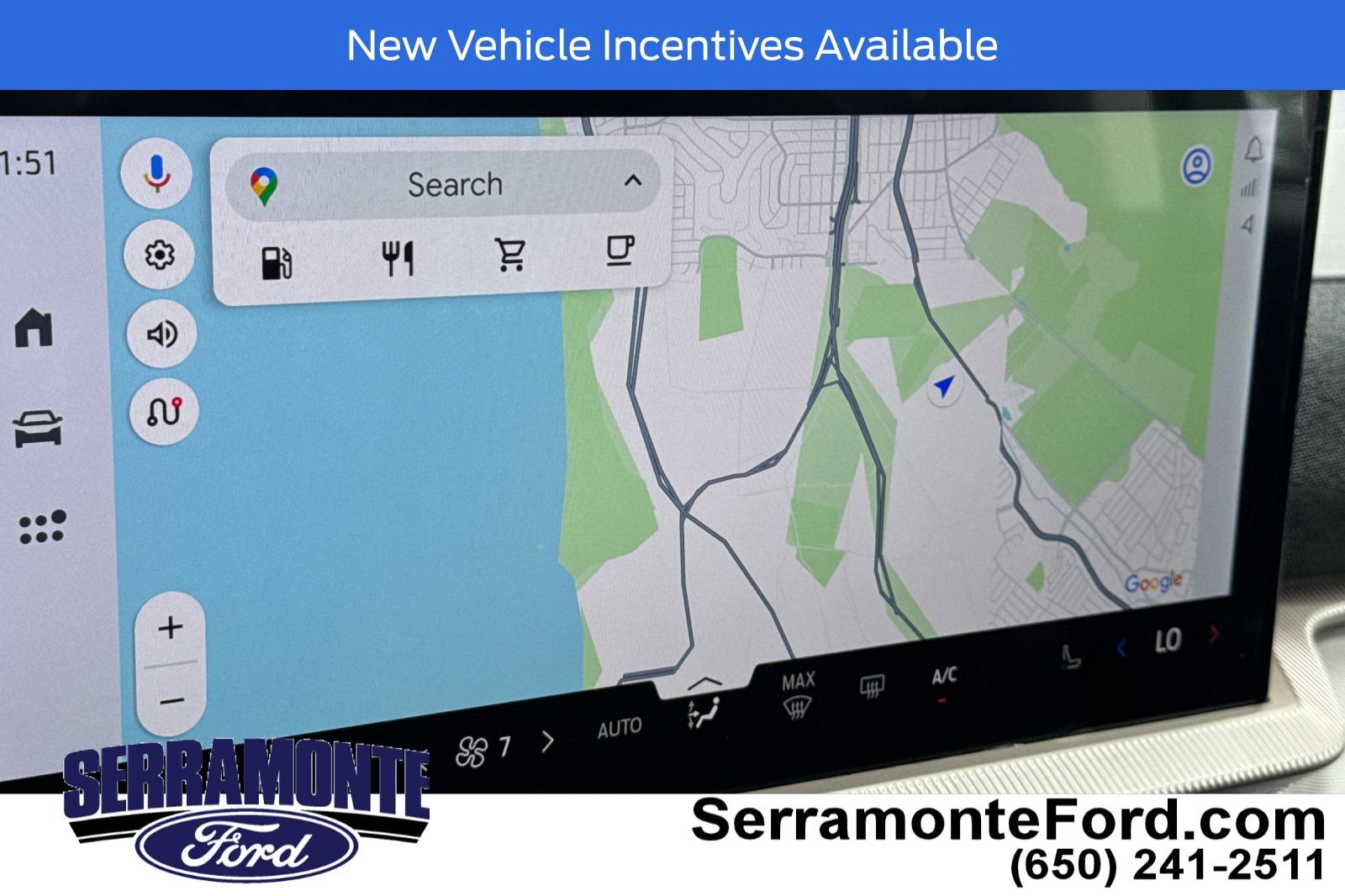 Used 2026 Ford Explorer Active RWD image 20