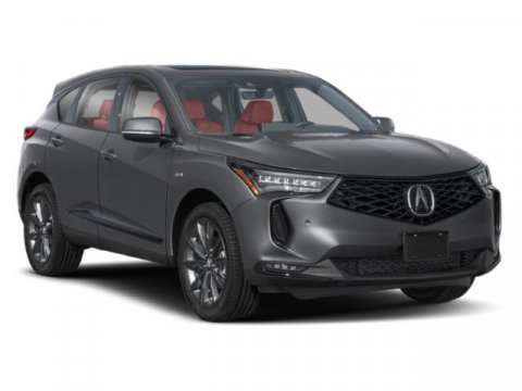 New 2026 Acura RDX A-Spec AWD/4WD image 9