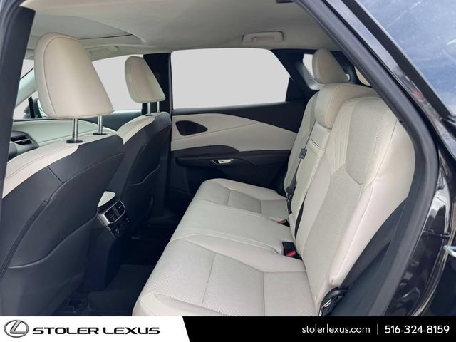 Certified 2023 Lexus RX 350 Premium w/ Accessory Package FWD image 15