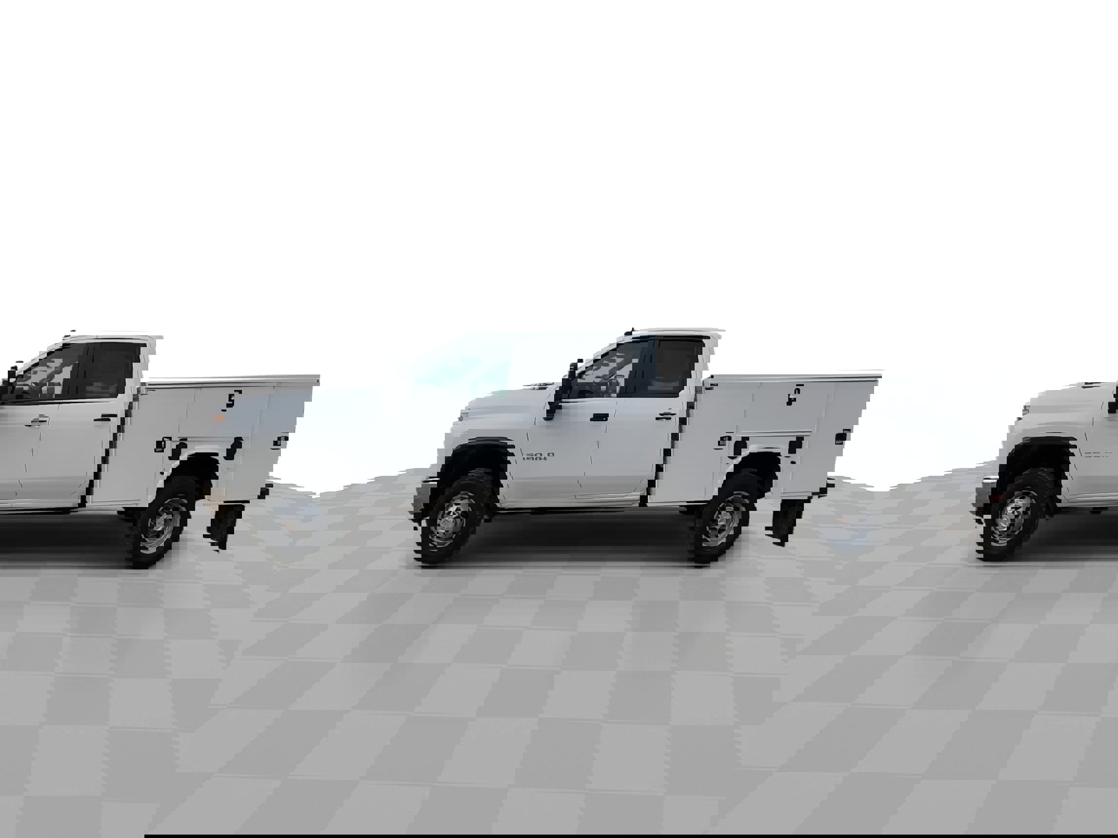 New 2026 Chevrolet Silverado 3500 W/T w/ WT Convenience Package image 37