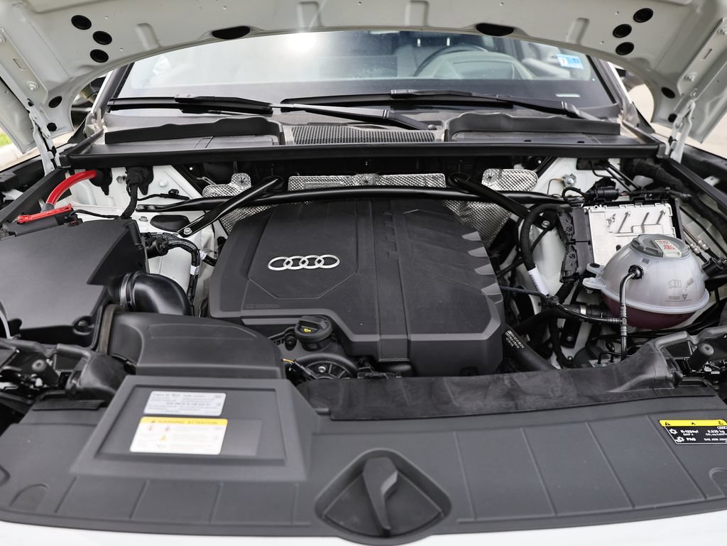 Used 2023 Audi Q5 2.0T Prestige w/ Prestige Package AWD/4WD image 30