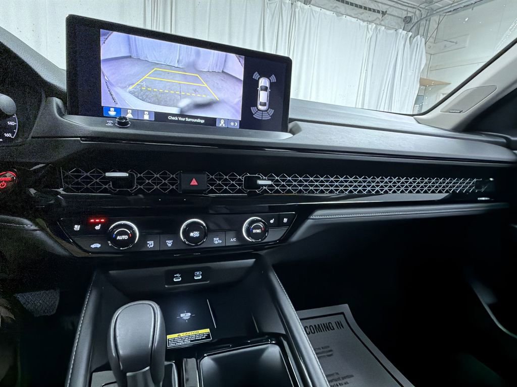 Used 2024 Honda Accord Touring image 20