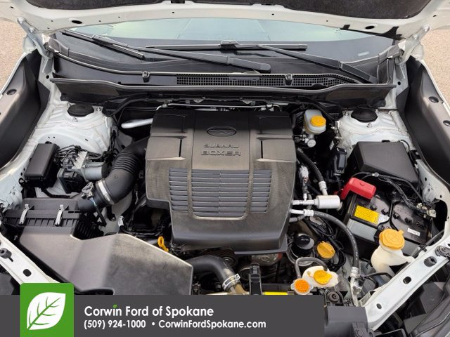 Used 2019 Subaru Forester Premium w/ All-Weather Package AWD/4WD image 33
