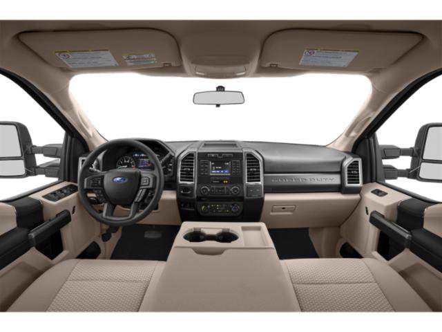 Used 2019 Ford F250 XLT w/ XLT Premium Package AWD/4WD image 8