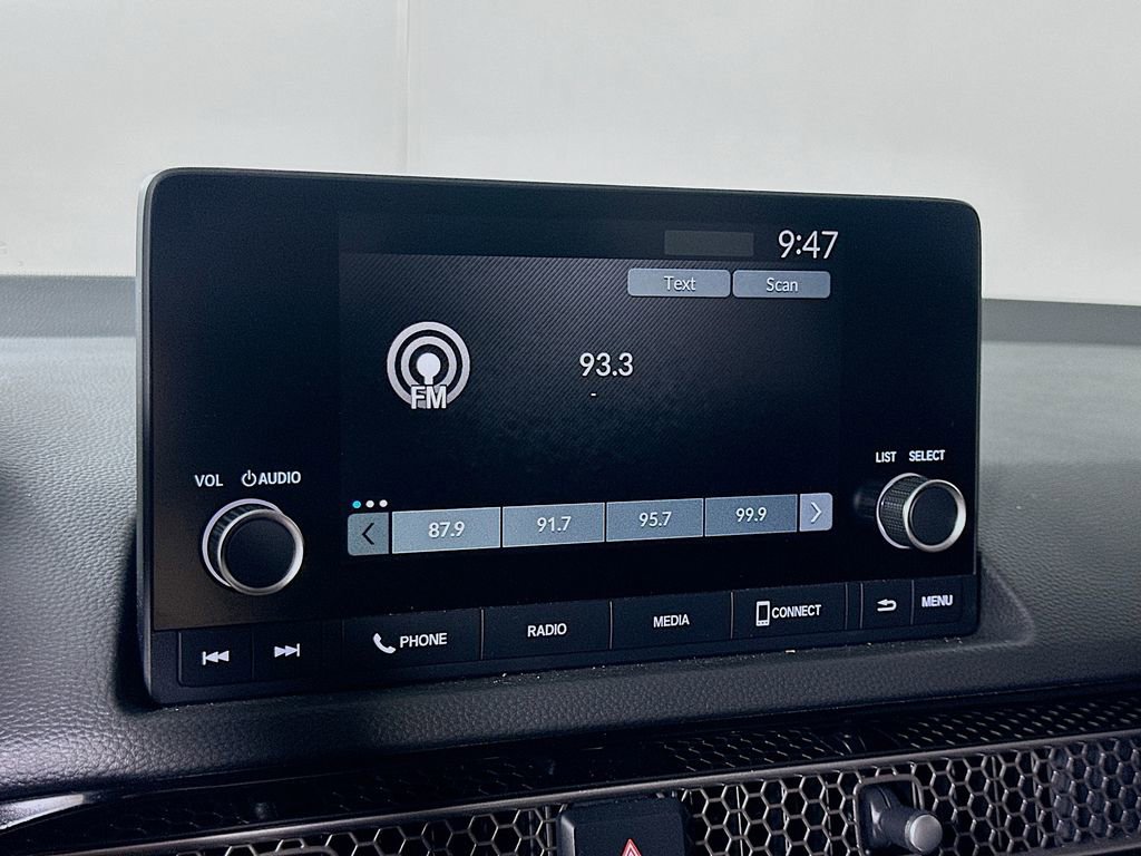 Used 2024 Honda Civic Sport image 8