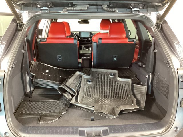 Used 2021 Toyota Highlander XSE AWD/4WD image 29