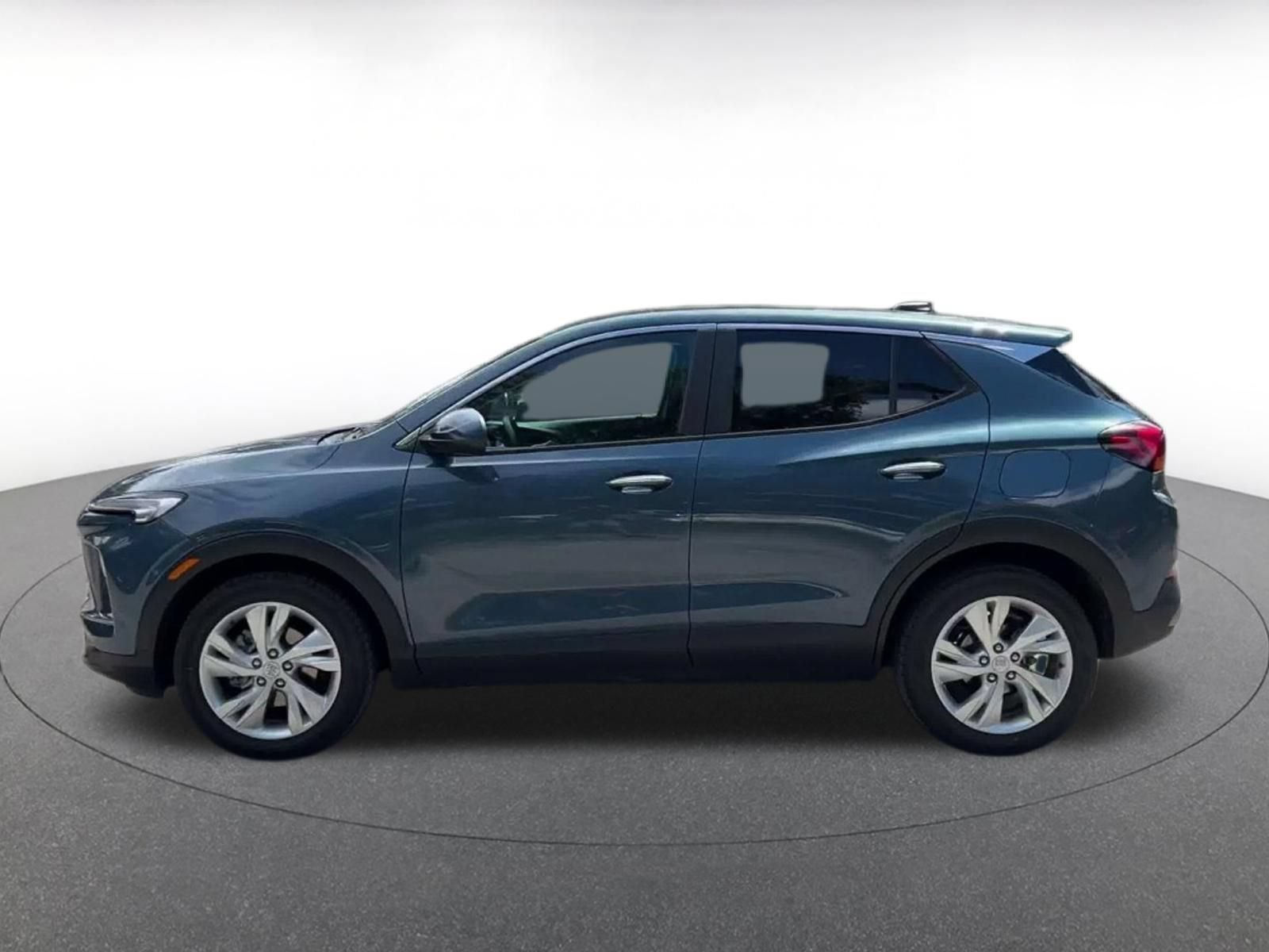 Used 2026 Buick Encore GX Preferred FWD image 8