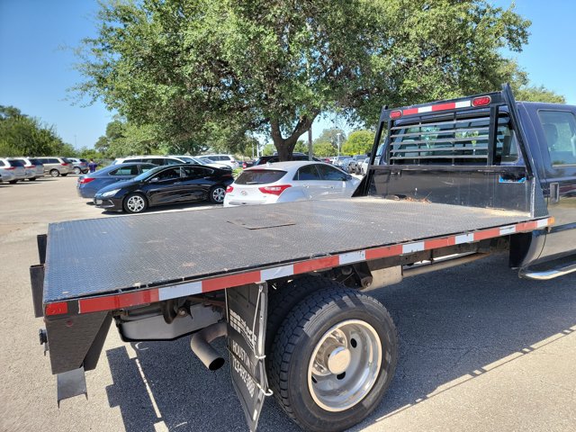 Used 2015 Ford F450 XL w/ Power Equipment Group RWD image 5