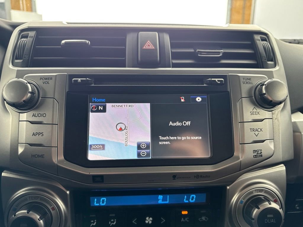 Used 2016 Toyota 4Runner Limited AWD/4WD image 18