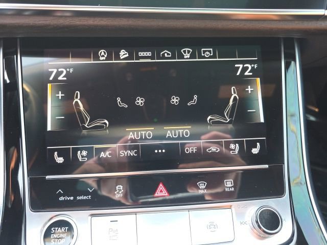 Used 2022 Audi Q8 Prestige image 7