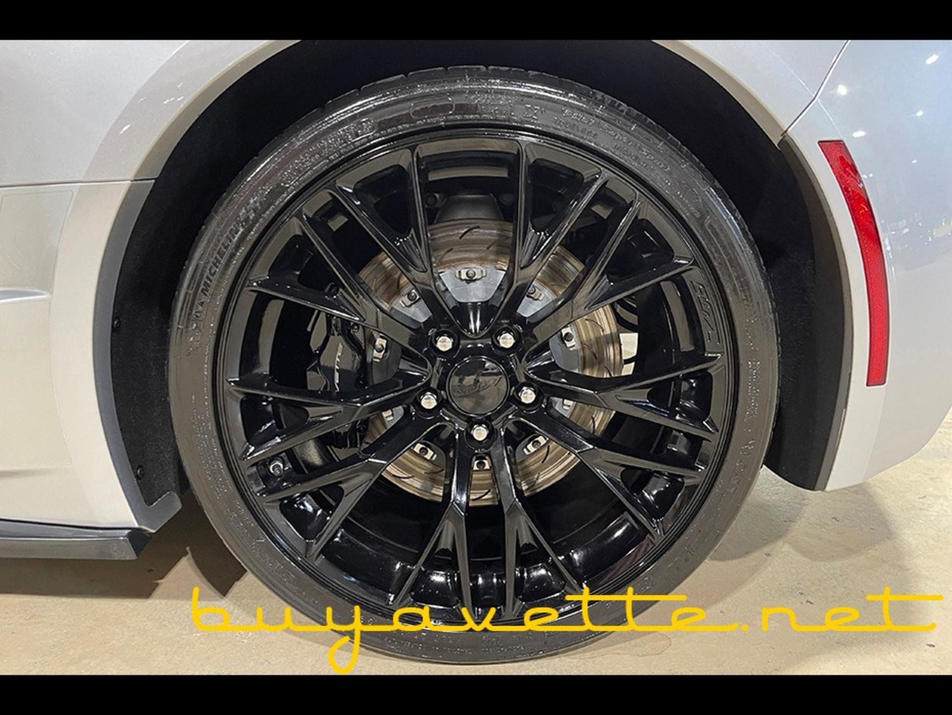 Used 2019 Chevrolet Corvette Grand Sport image 10