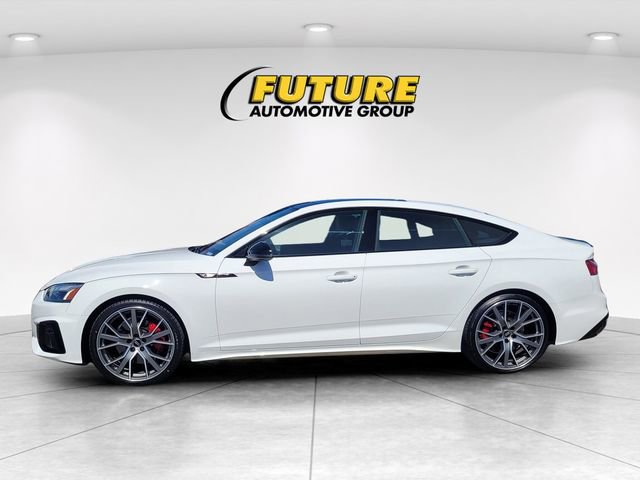 Used 2025 Audi A5 2.0T Premium Plus image 6