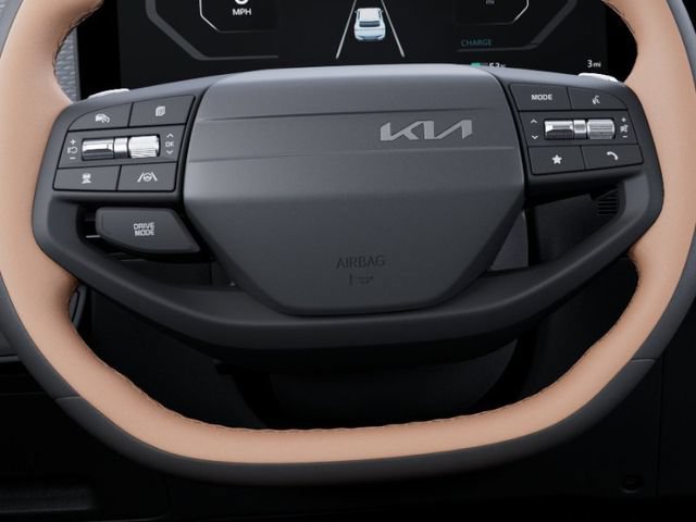 New 2026 Kia EV6 Wind AWD/4WD image 23