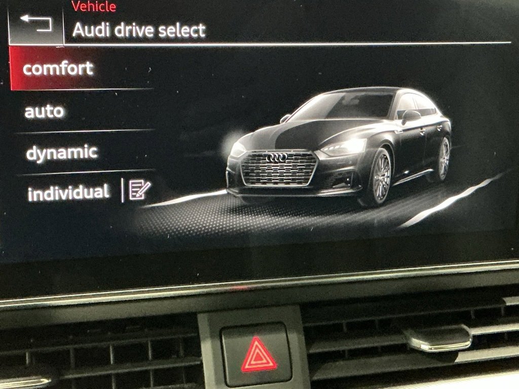 Used 2025 Audi A5 2.0T Premium Plus image 12