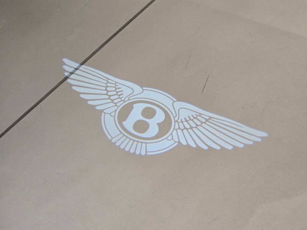 New 2026 Bentley Continental GT Speed AWD/4WD image 24