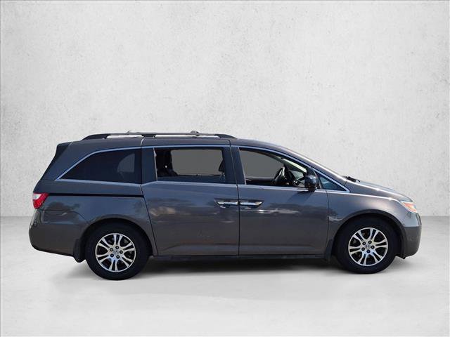 Used 2012 Honda Odyssey EX-L image 4