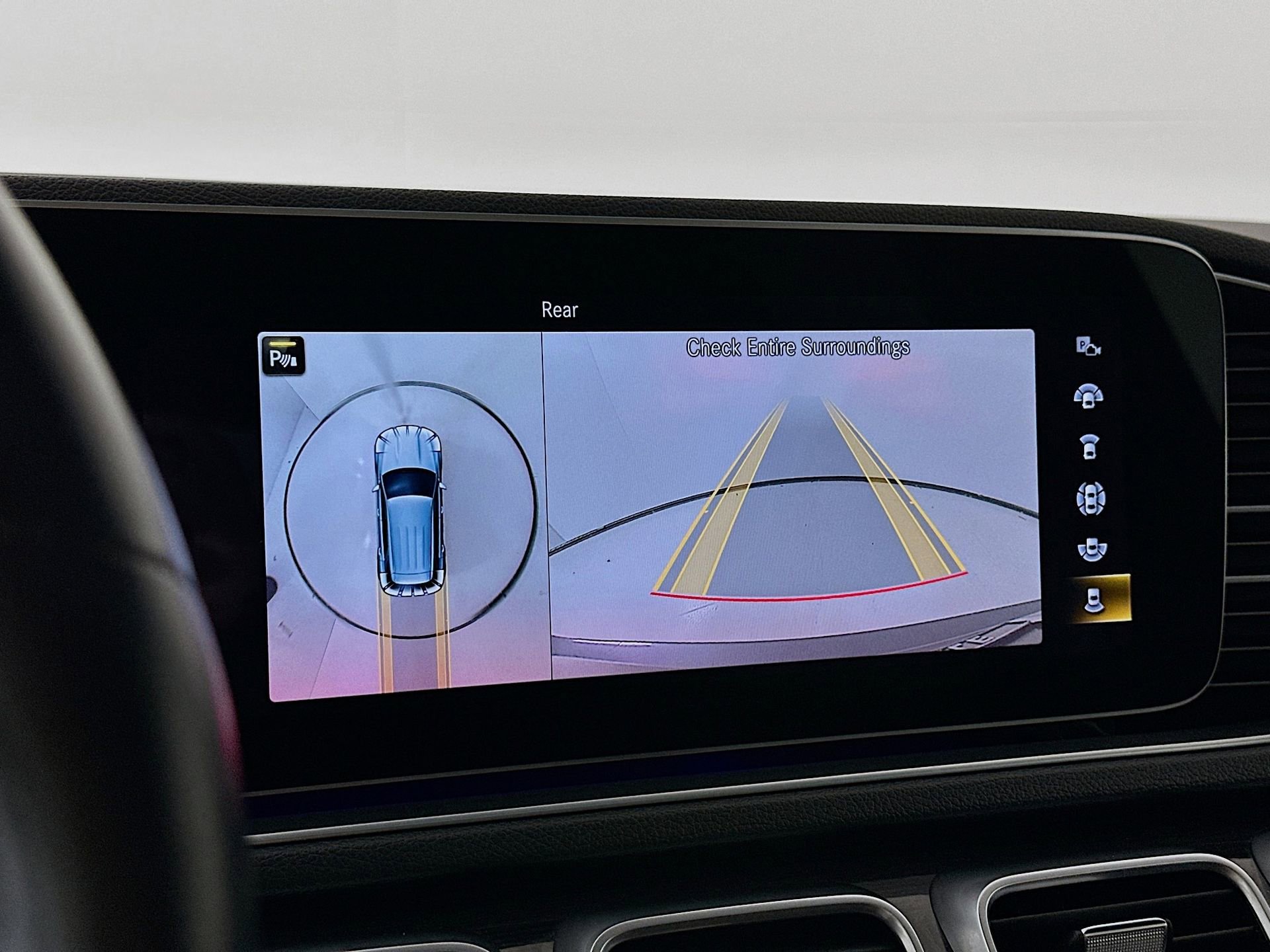 Used 2023 Mercedes-Benz GLE 350 GLE 350 image 15