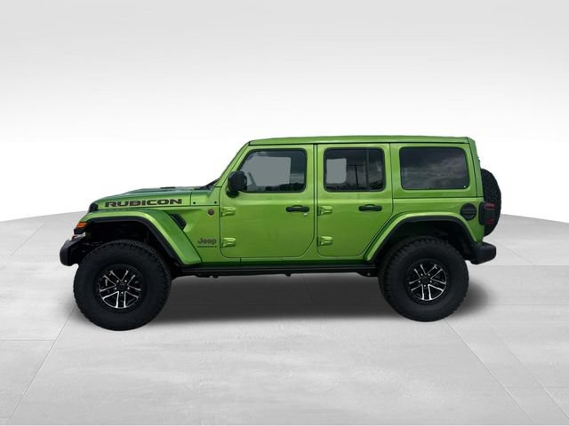 New 2025 Jeep Wrangler Unlimited Rubicon w/ XTREMEE 35" Tire Package AWD/4WD image 23