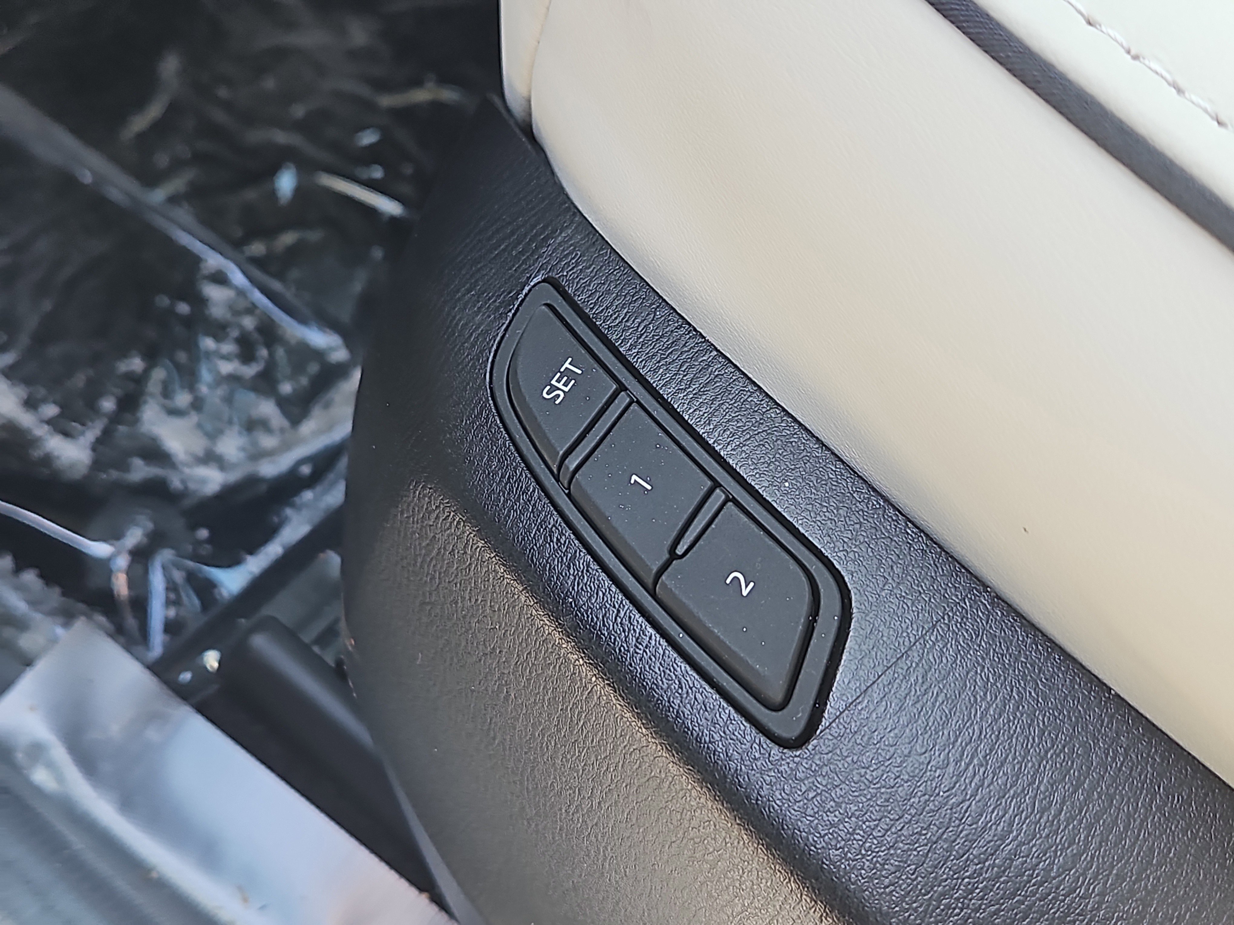 New 2025 MAZDA CX-5 AWD 2.5 S w/ Preferred Package image 11