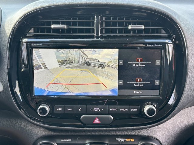 Used 2020 Kia Soul GT-Line Turbo image 27