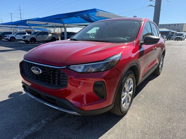 Used 2026 Ford Escape Active