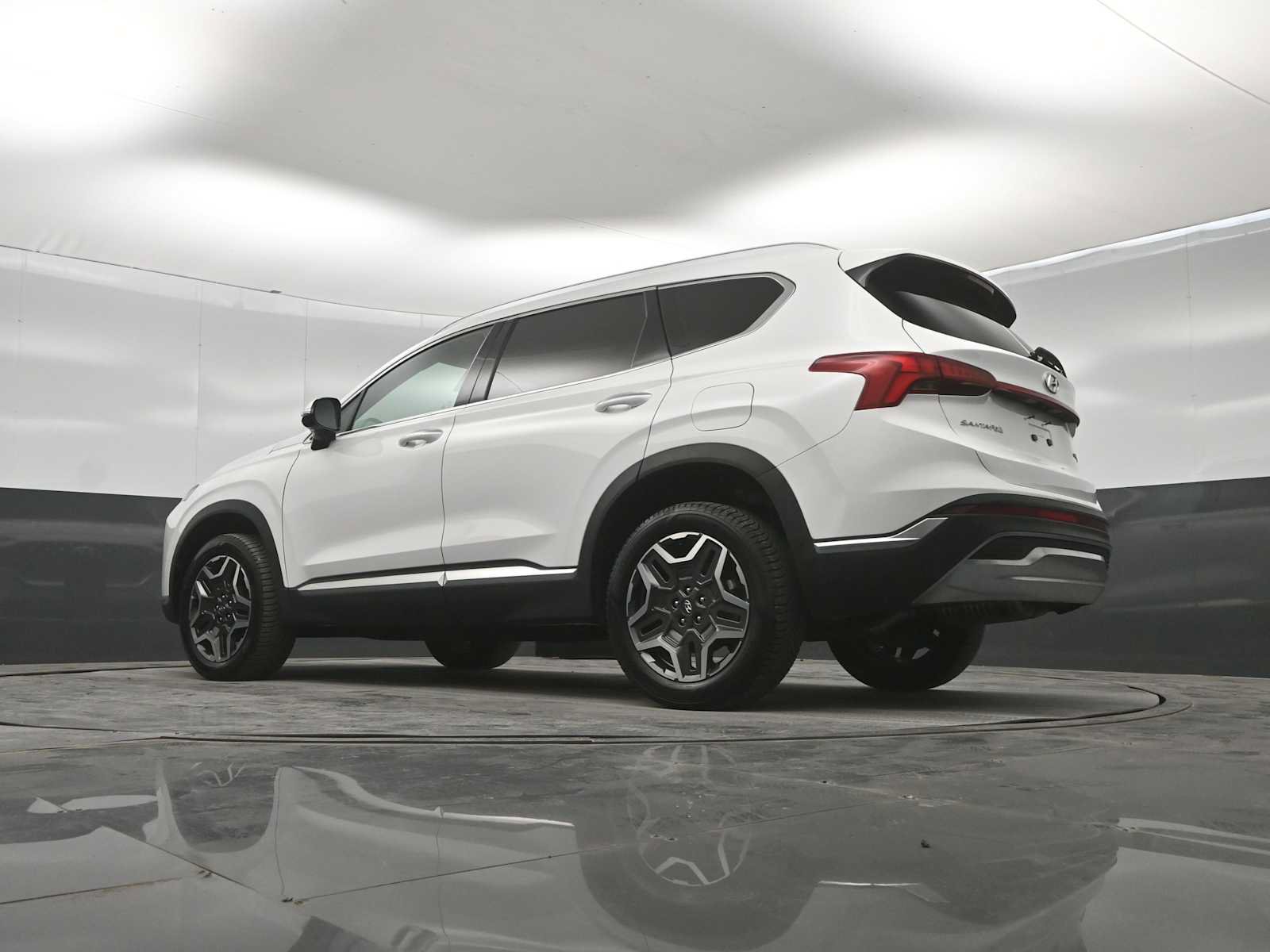 Used 2023 Hyundai Santa Fe Limited AWD/4WD image 28