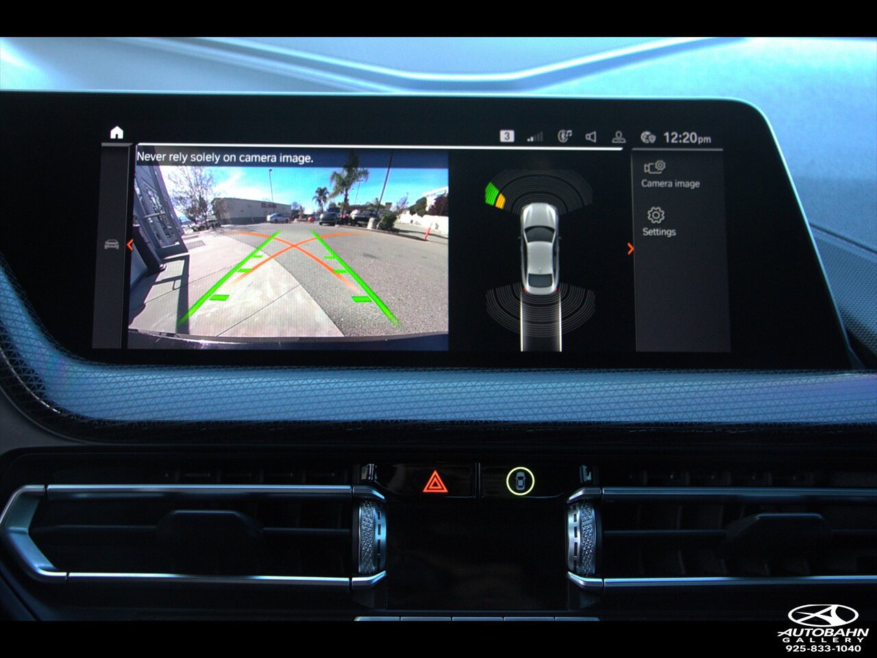 Used 2022 BMW 228i Gran Coupe w/ Convenience Package FWD image 24