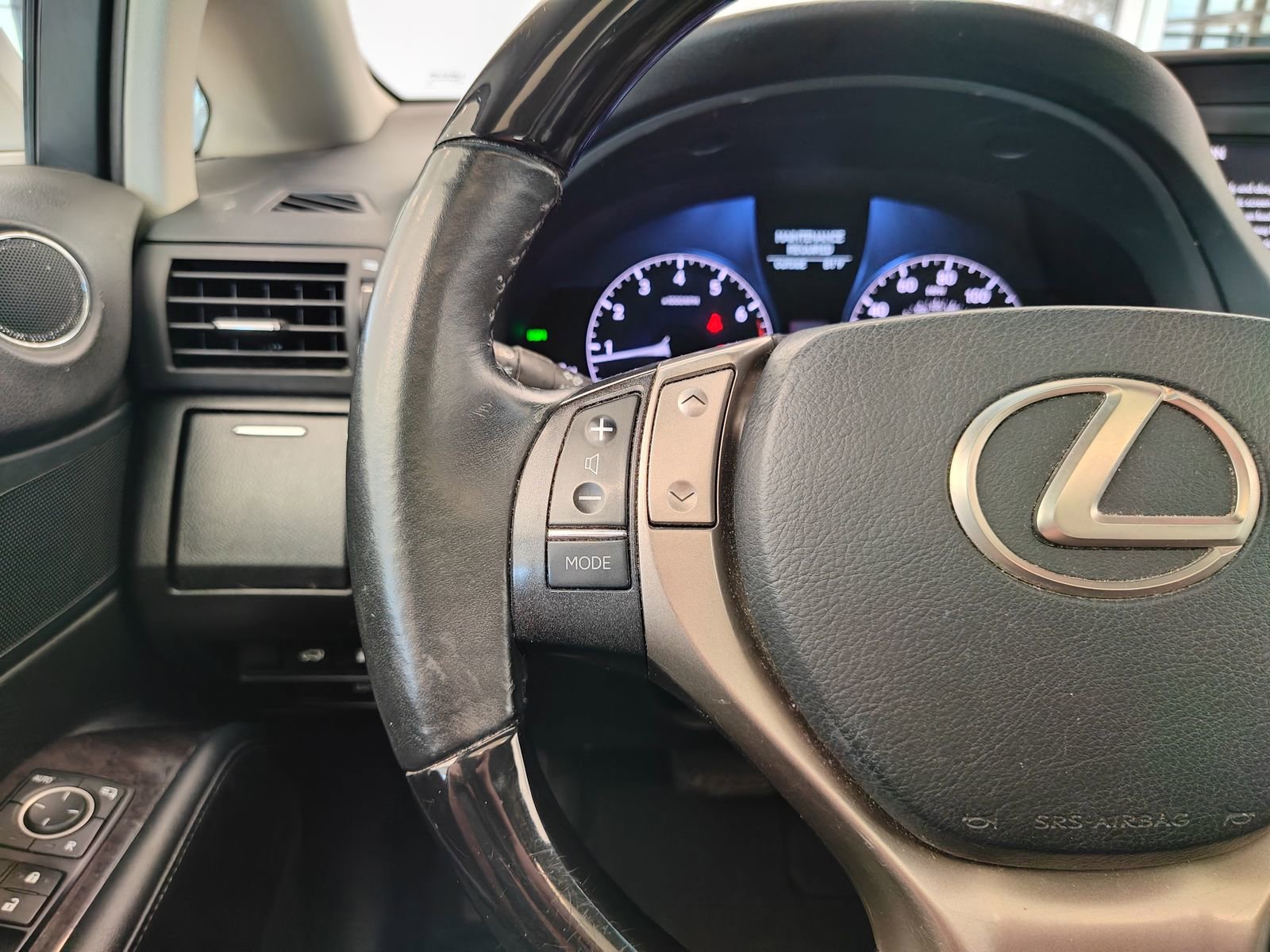 Used 2015 Lexus RX 350 AWD image 12