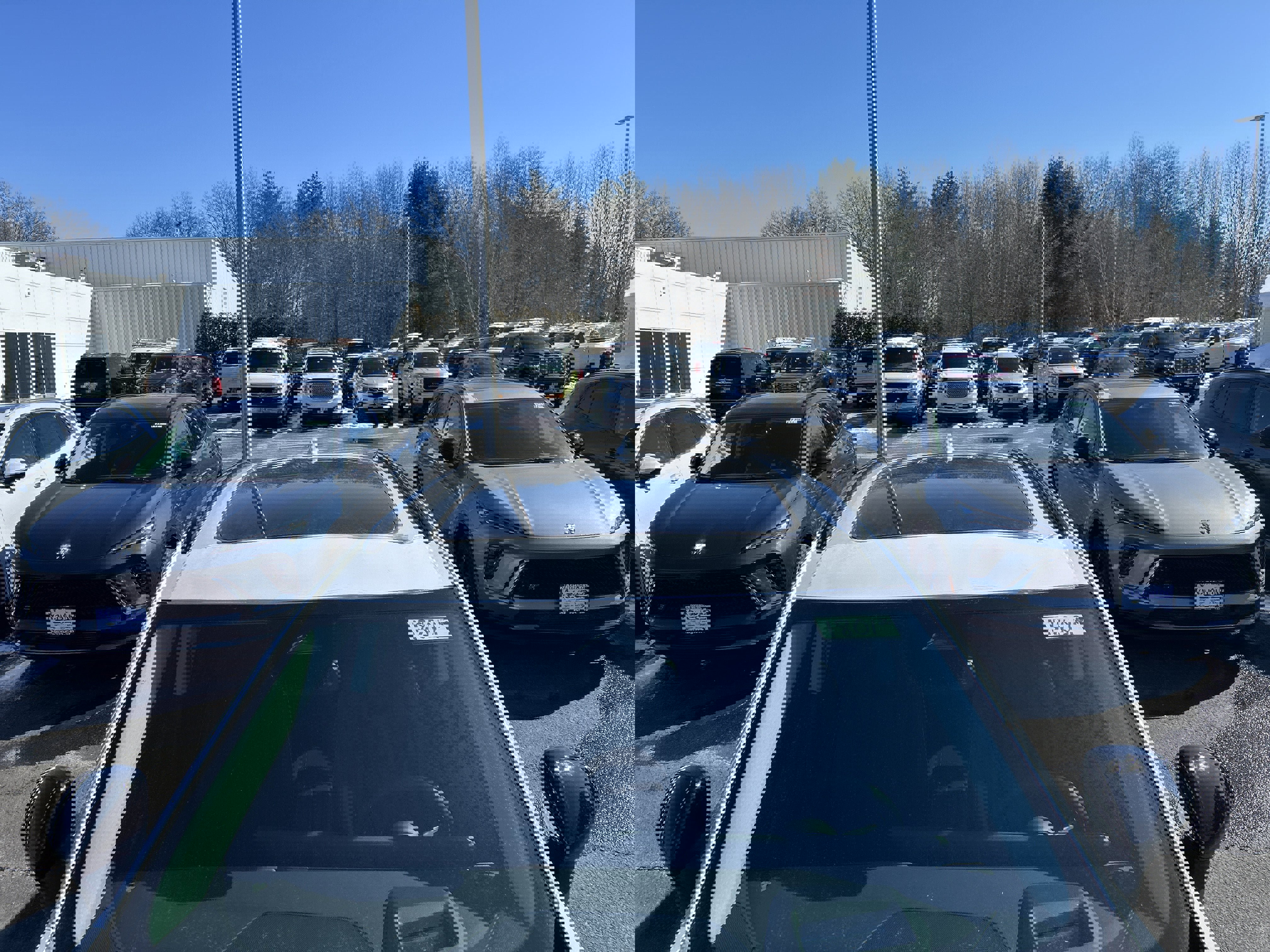 New 2026 Buick Envision Sport Touring image 11