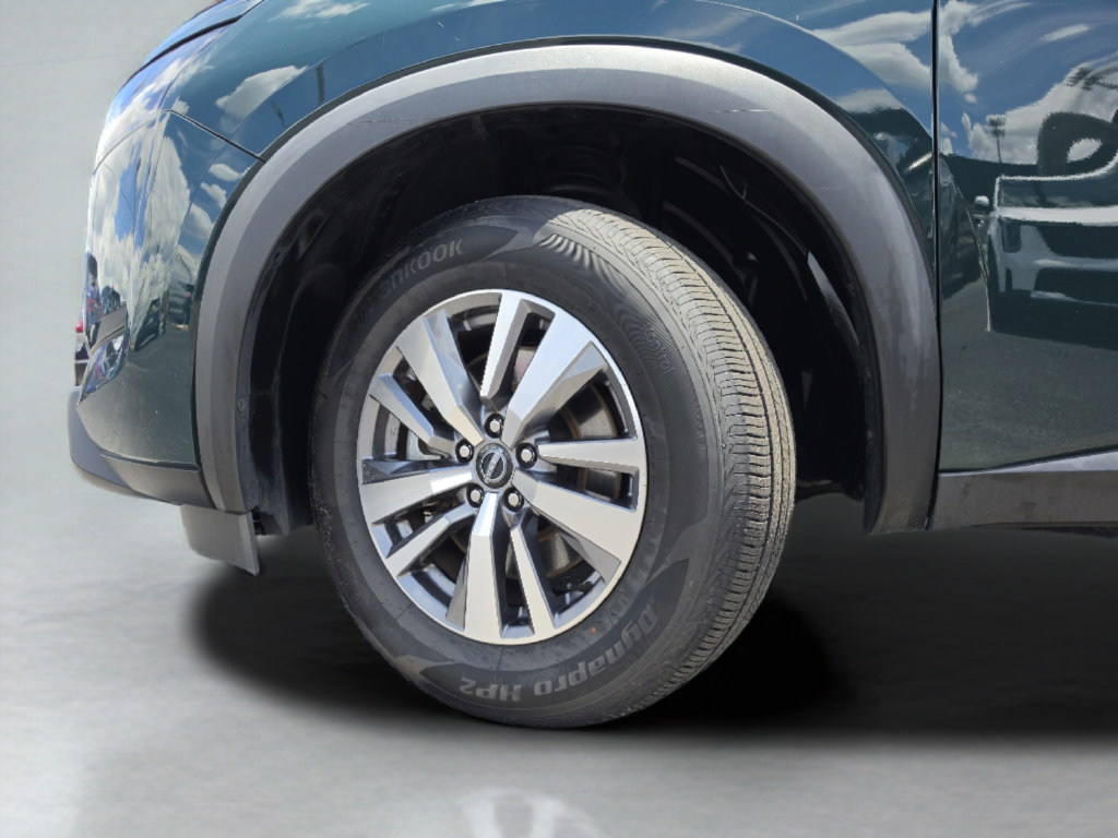 Used 2023 Nissan Pathfinder SL w/ Lighting Package (N92) FWD image 45