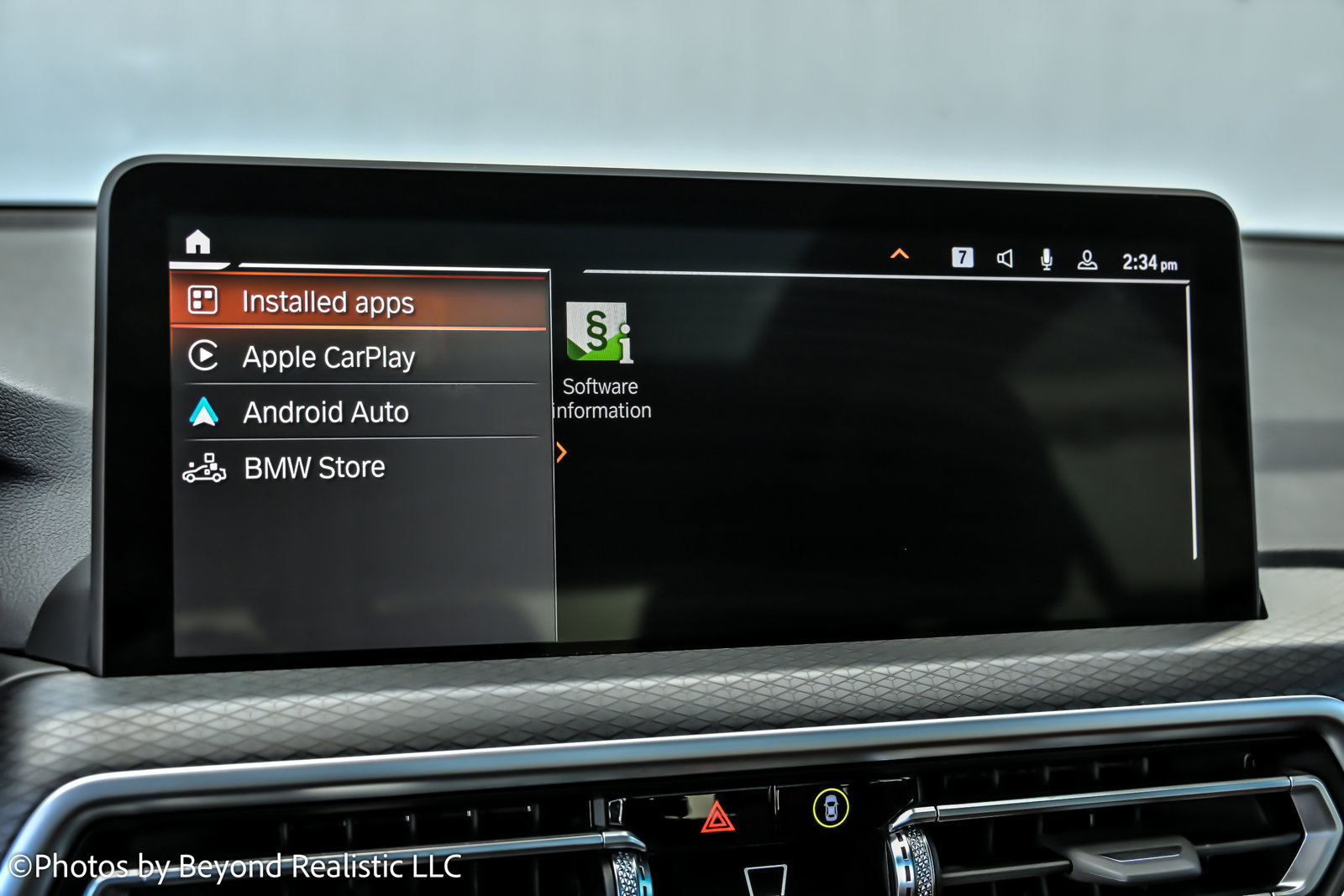 Used 2023 BMW X3 xDrive30i w/ M Sport Package image 42