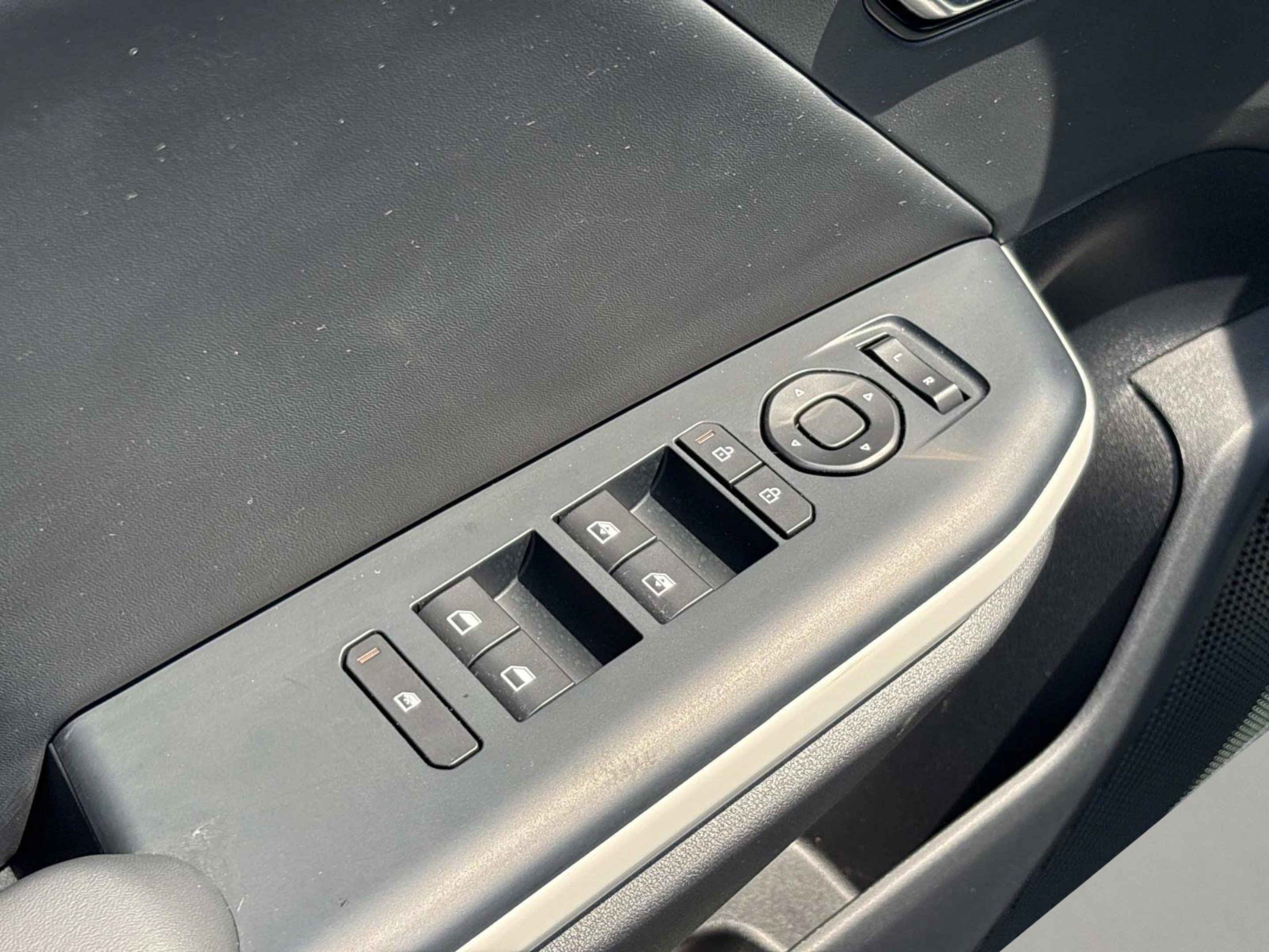 New 2026 Kia K4 GT-Line Turbo FWD image 17