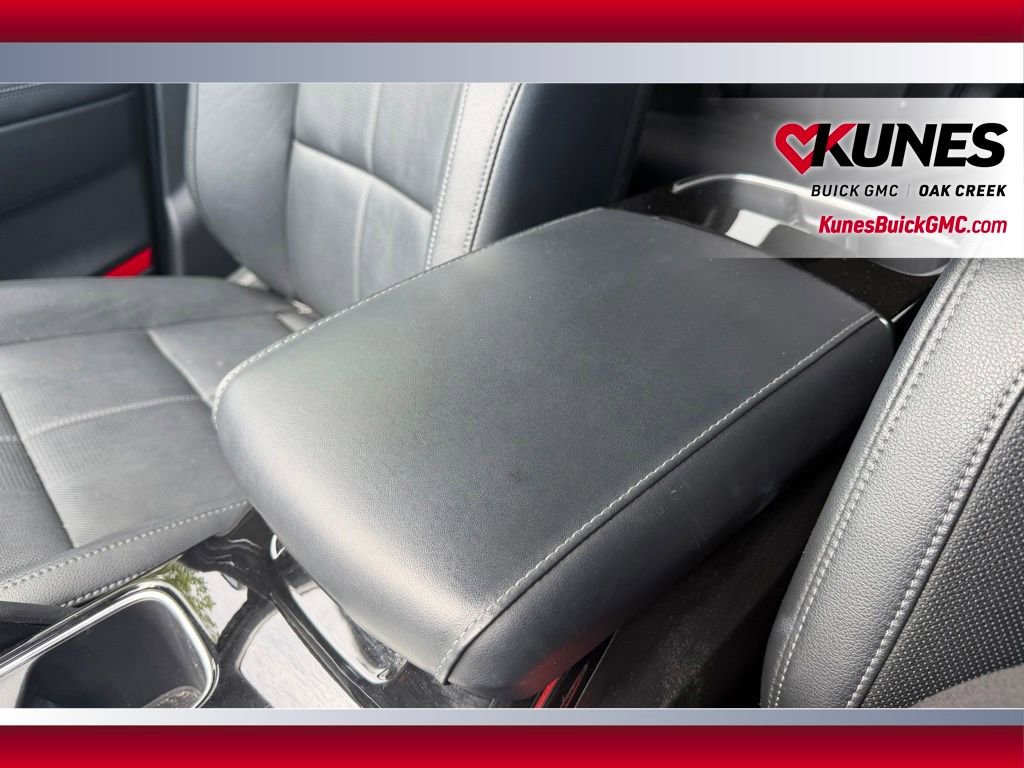 Used 2022 Kia Telluride EX w/ EX Premium Package AWD/4WD image 21