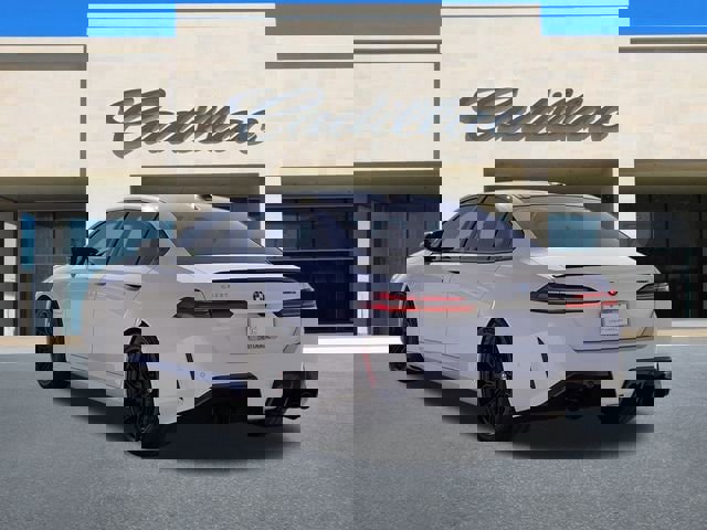 Used 2026 BMW M5 w/ Carbon Package image 8