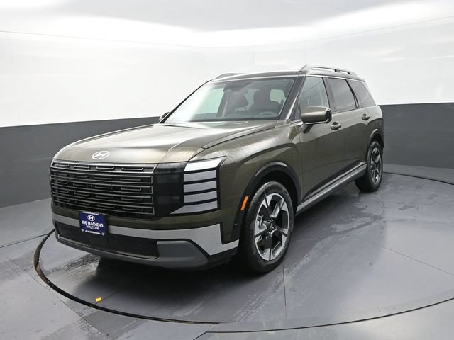 New 2026 Hyundai Palisade Limited AWD/4WD image 4