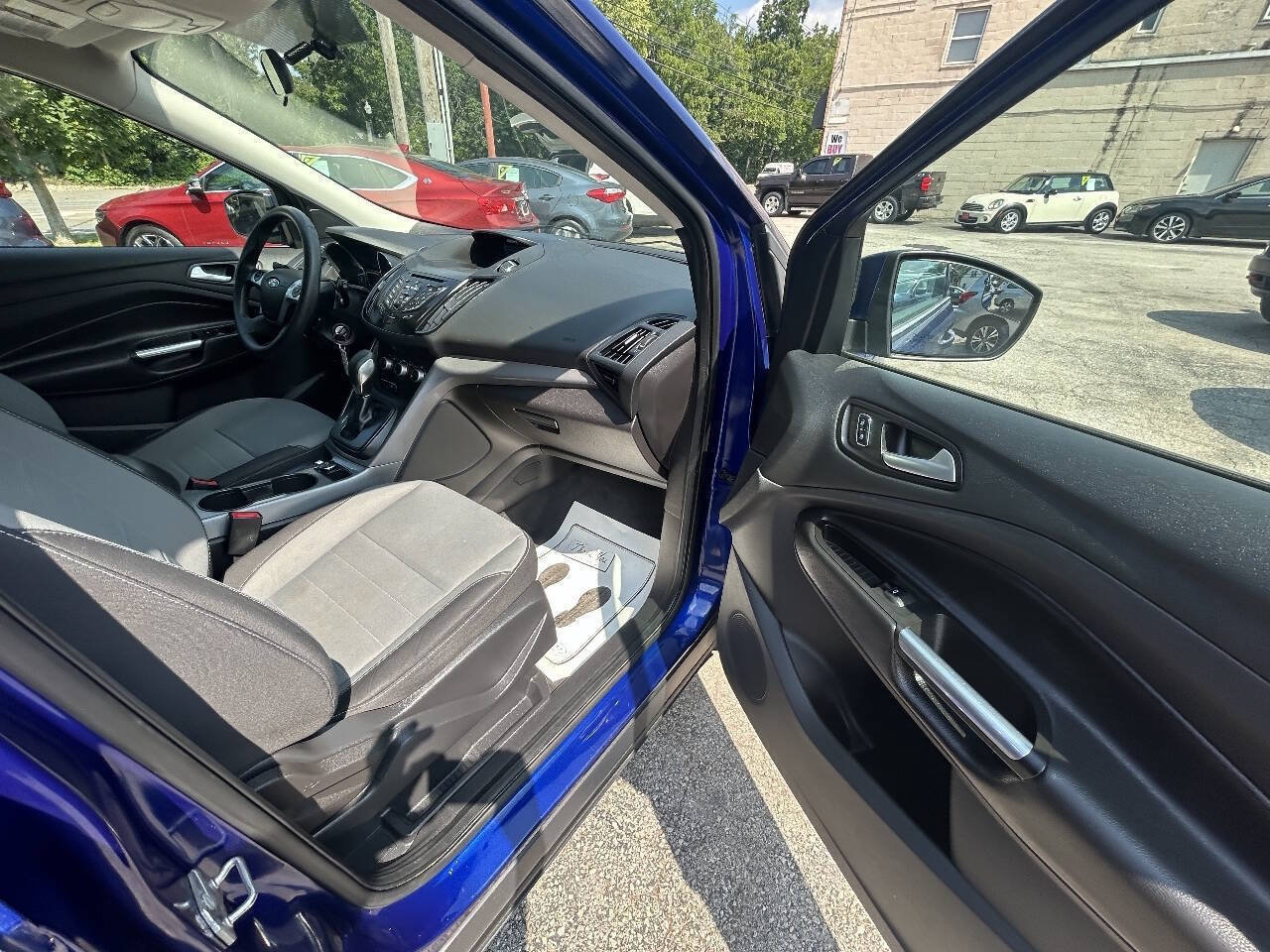 Used 2014 Ford Escape SE FWD image 9