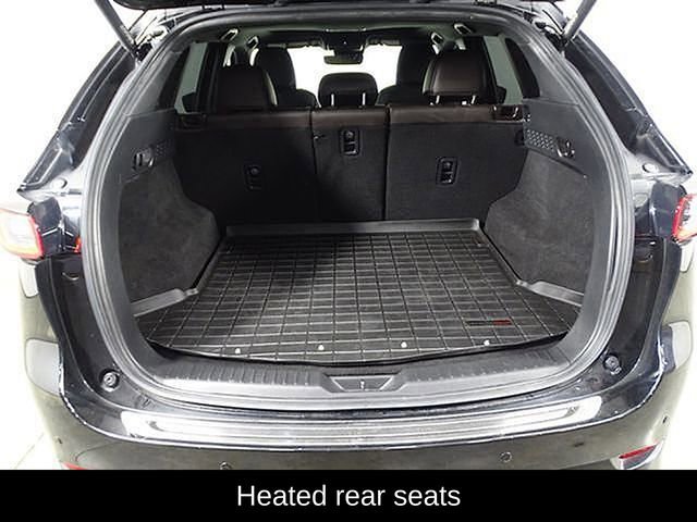 Used 2022 MAZDA CX-5 Signature image 16