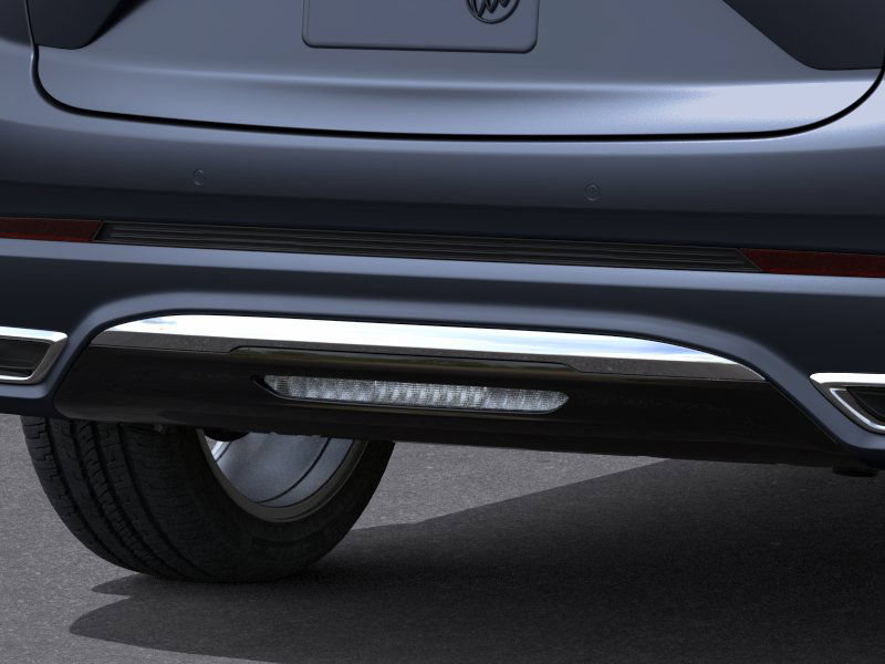 New 2026 Buick Envision Avenir AWD/4WD image 35