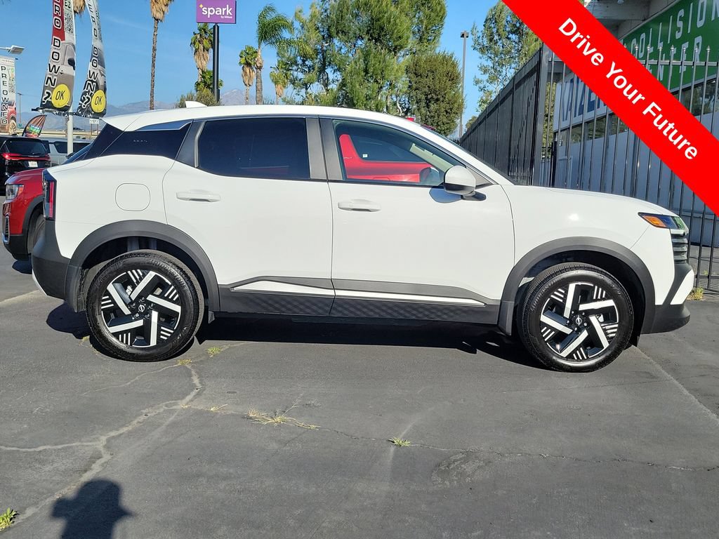 Used 2025 Nissan Kicks SV FWD image 29