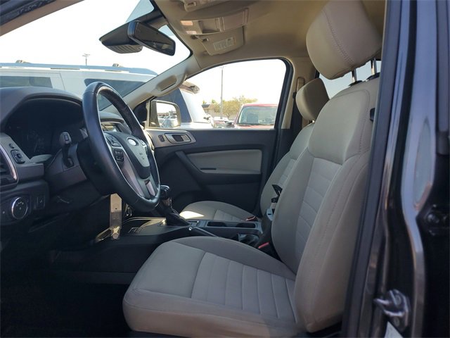 Used 2019 Ford Ranger XLT w/ Equipment Group 302A Luxury image 15