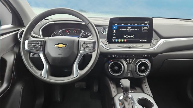 Used 2024 Chevrolet Blazer LT w/ Convenience Package image 9